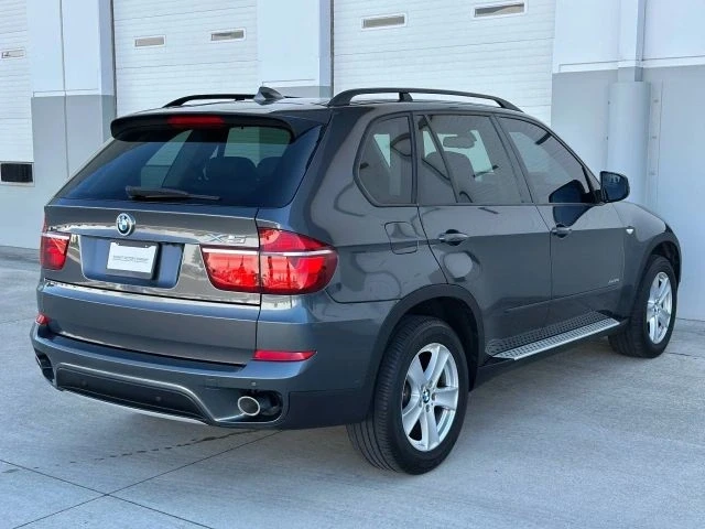 2012 BMW E70 X5 - Image 5 of 21