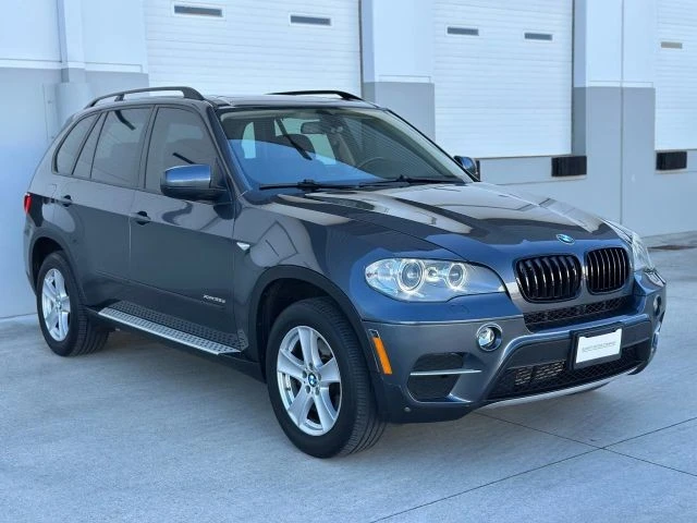 2012 BMW E70 X5 - Image 7 of 21