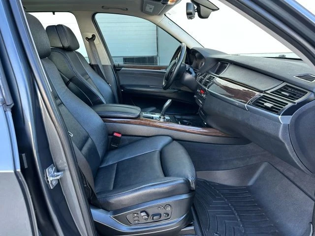 2012 BMW E70 X5 - Image 16 of 21