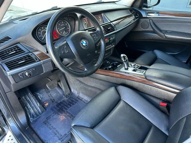 2012 BMW E70 X5 - Image 10 of 21