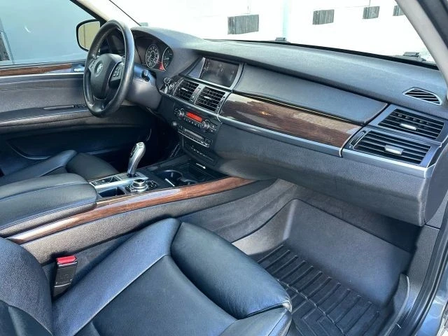 2012 BMW E70 X5 - Image 17 of 21