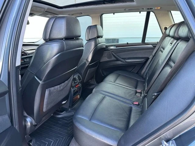 2012 BMW E70 X5 - Image 12 of 21