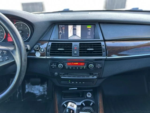 2012 BMW E70 X5 - Image 19 of 21