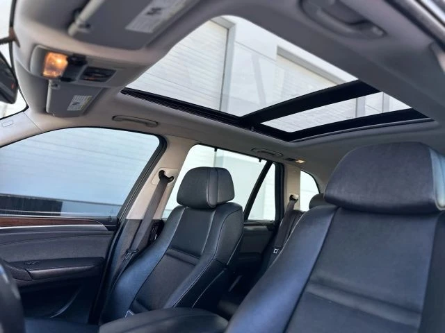 2012 BMW E70 X5 - Image 11 of 21