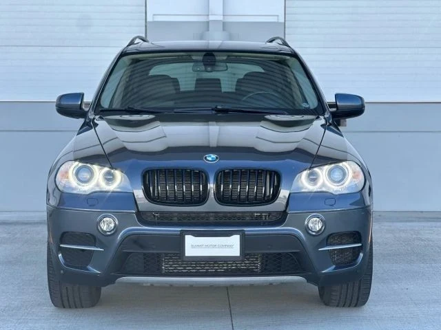 2012 BMW E70 X5 - Image 8 of 21
