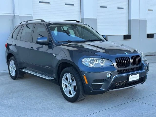 2012 BMW E70 X5 - Image 7 of 21