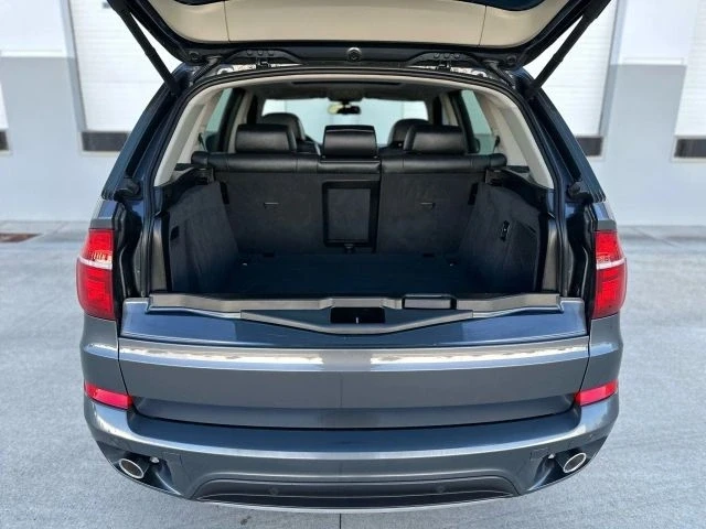 2012 BMW E70 X5 - Image 13 of 21