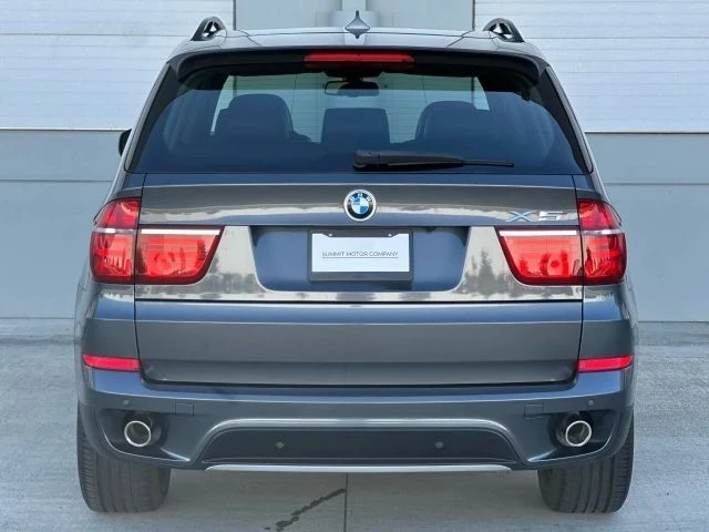 2012 BMW E70 X5 - Image 4 of 21
