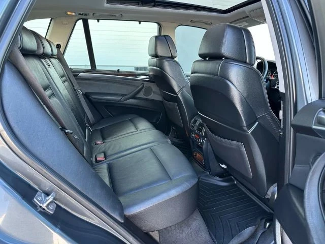2012 BMW E70 X5 - Image 15 of 21