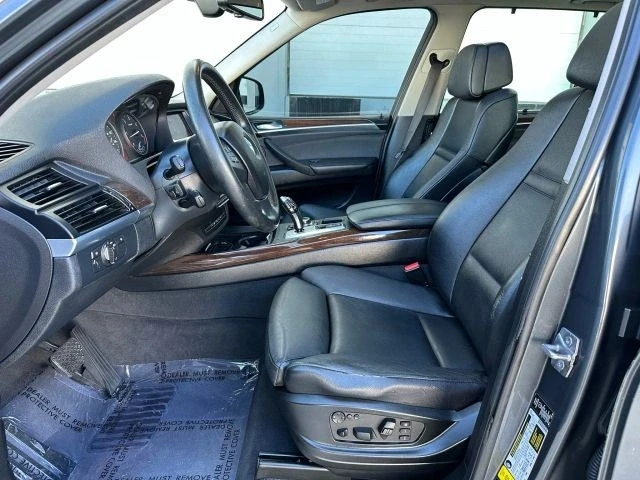 2012 BMW E70 X5 - Image 9 of 21