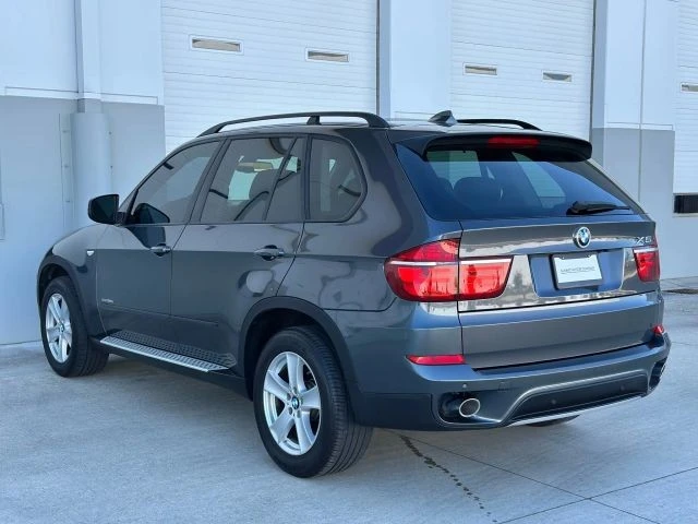 2012 BMW E70 X5 - Image 3 of 21
