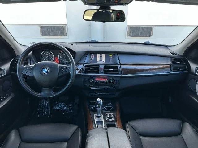 2012 BMW E70 X5 - Image 18 of 21