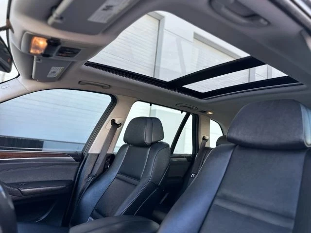 2012 BMW E70 X5 - Image 11 of 21