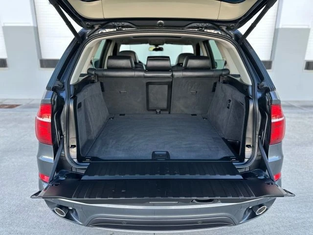 2012 BMW E70 X5 - Image 14 of 21