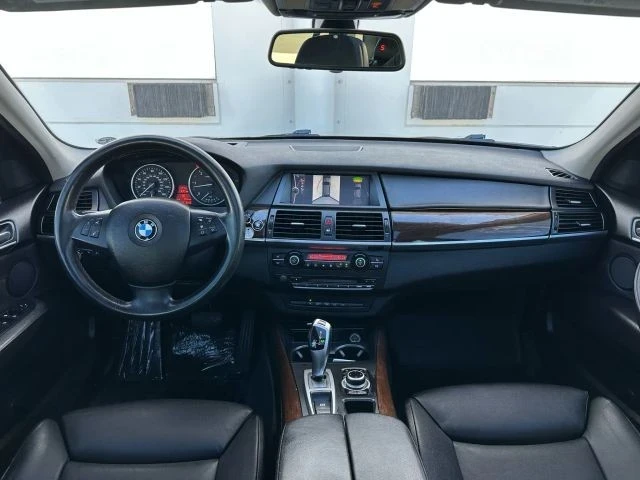 2012 BMW E70 X5 - Image 18 of 21