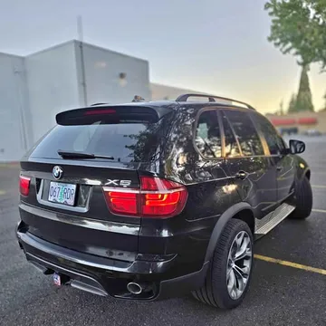 2012 BMW X5 xDrive35d Sport Utility 4D