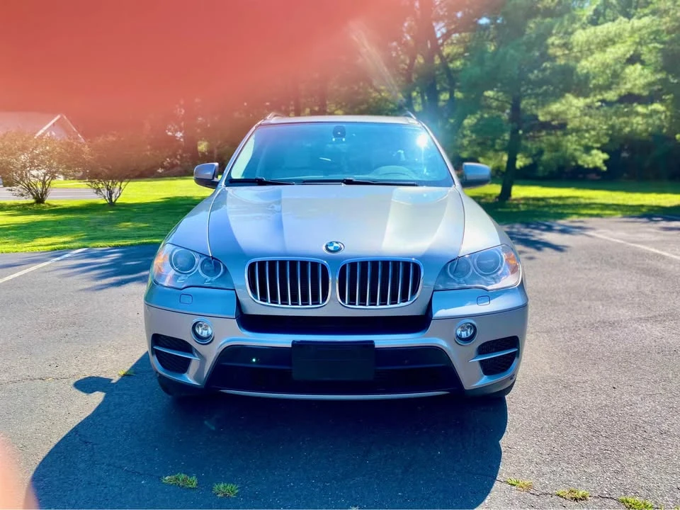 2012 BMW E70 X5 - Image 2 of 18