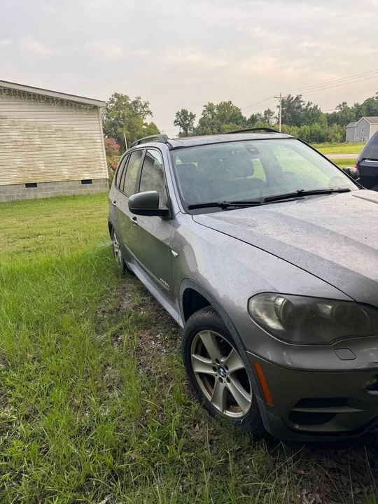 2012 BMW E70 X5 - Image 2 of 6