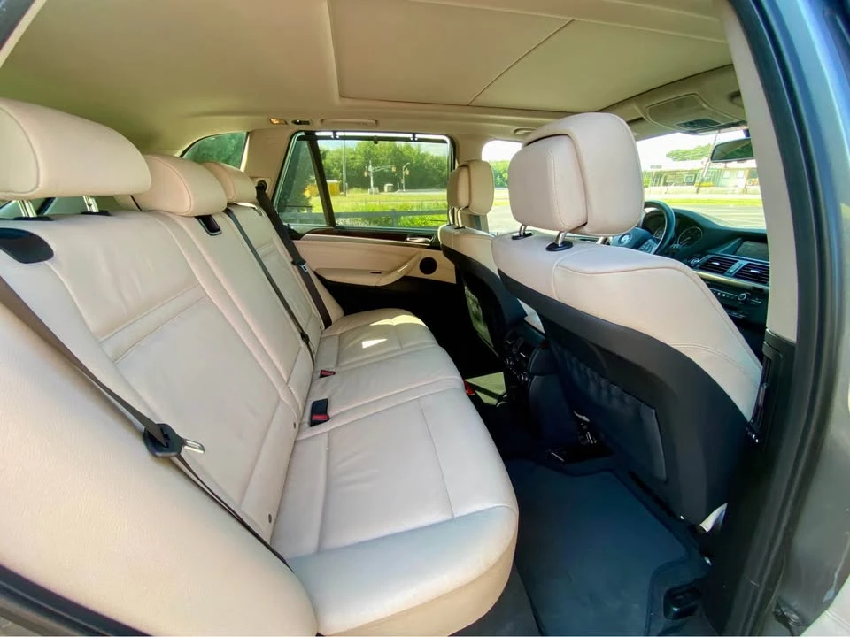 2012 BMW E70 X5 - Image 13 of 18