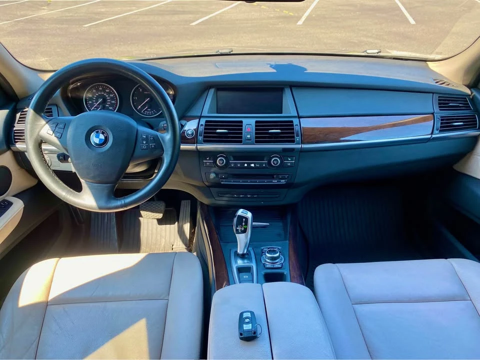 2012 BMW E70 X5 - Image 14 of 18