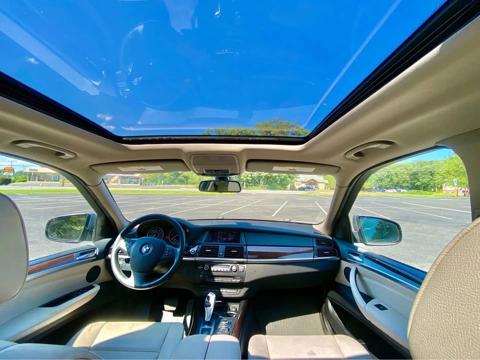 2012 BMW E70 X5 - Image 18 of 18