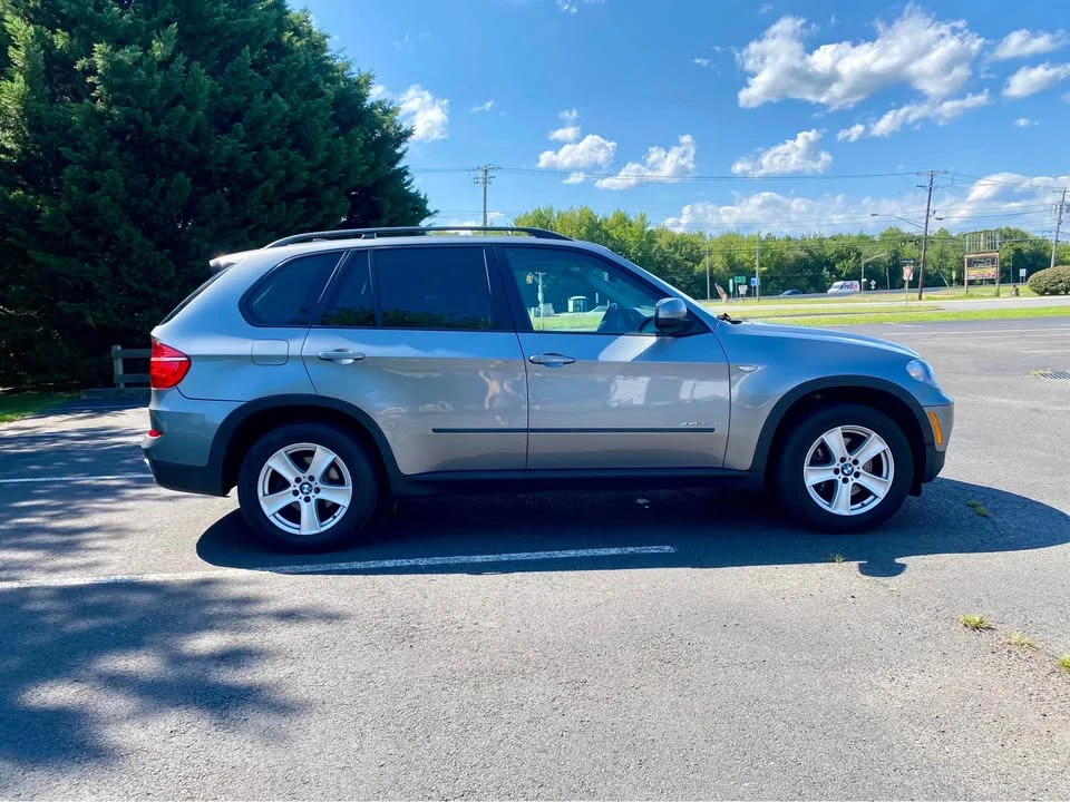 2012 BMW E70 X5 - Image 7 of 18