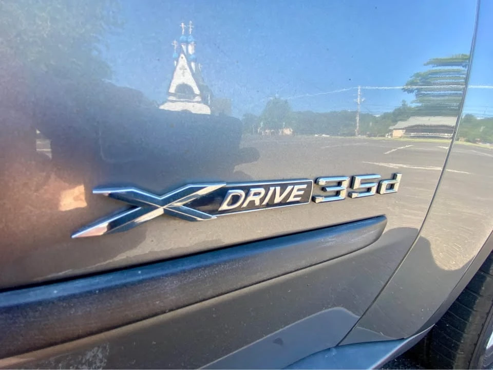 2012 BMW E70 X5 - Image 10 of 18