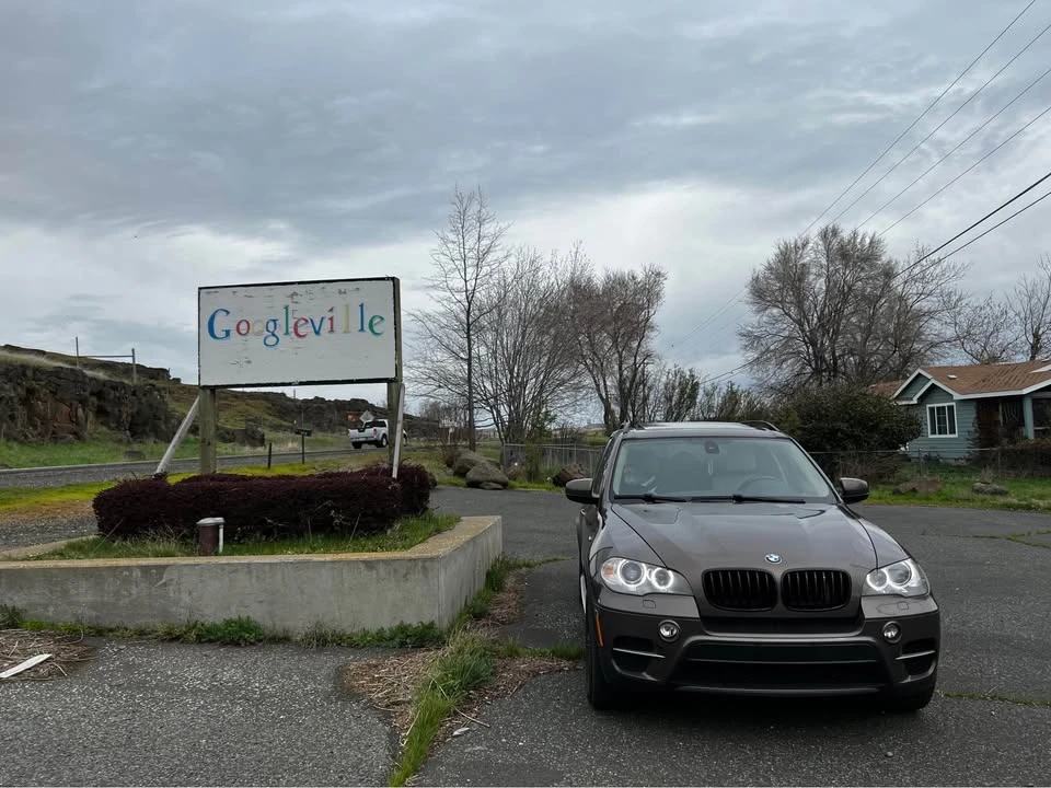 2012 BMW E70 X5 - Image 6 of 6