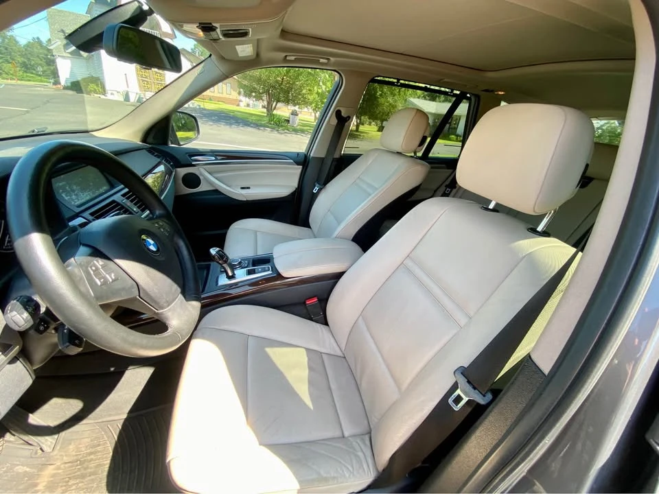 2012 BMW E70 X5 - Image 17 of 18