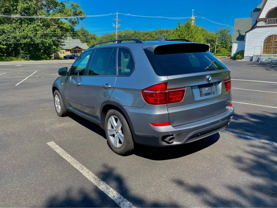 2012 BMW E70 X5 - Image 4 of 18