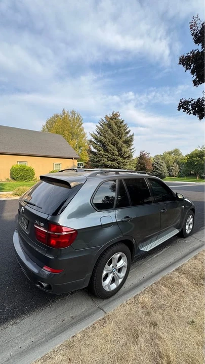 2012 BMW E70 X5 - Image 2 of 11