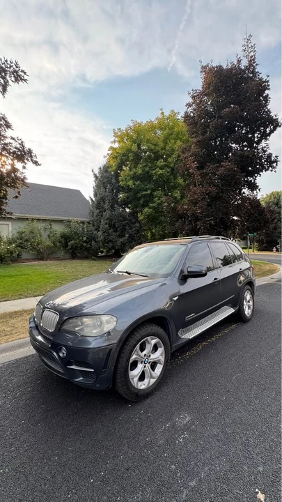 2012 BMW E70 X5 - Image 5 of 11