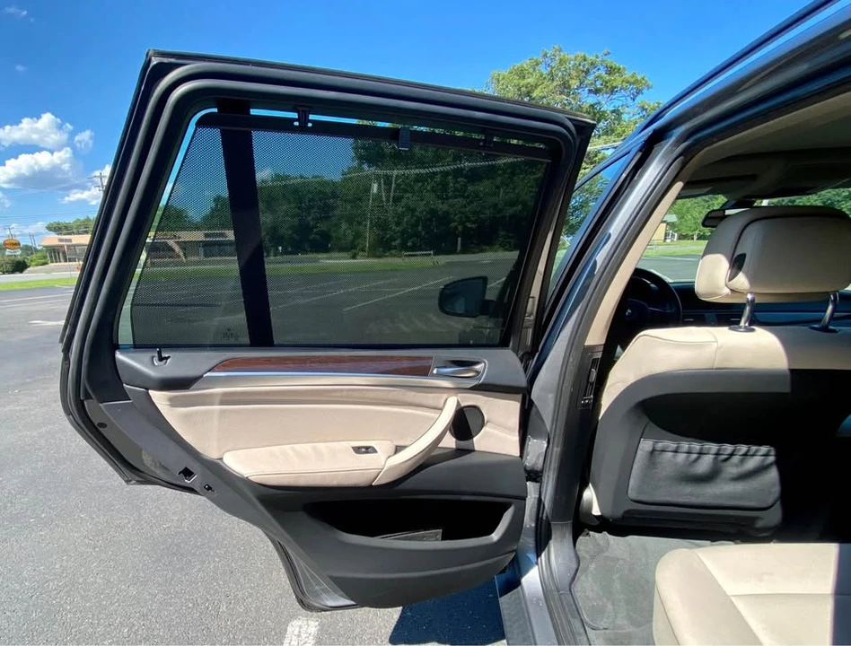 2012 BMW E70 X5 - Image 11 of 18