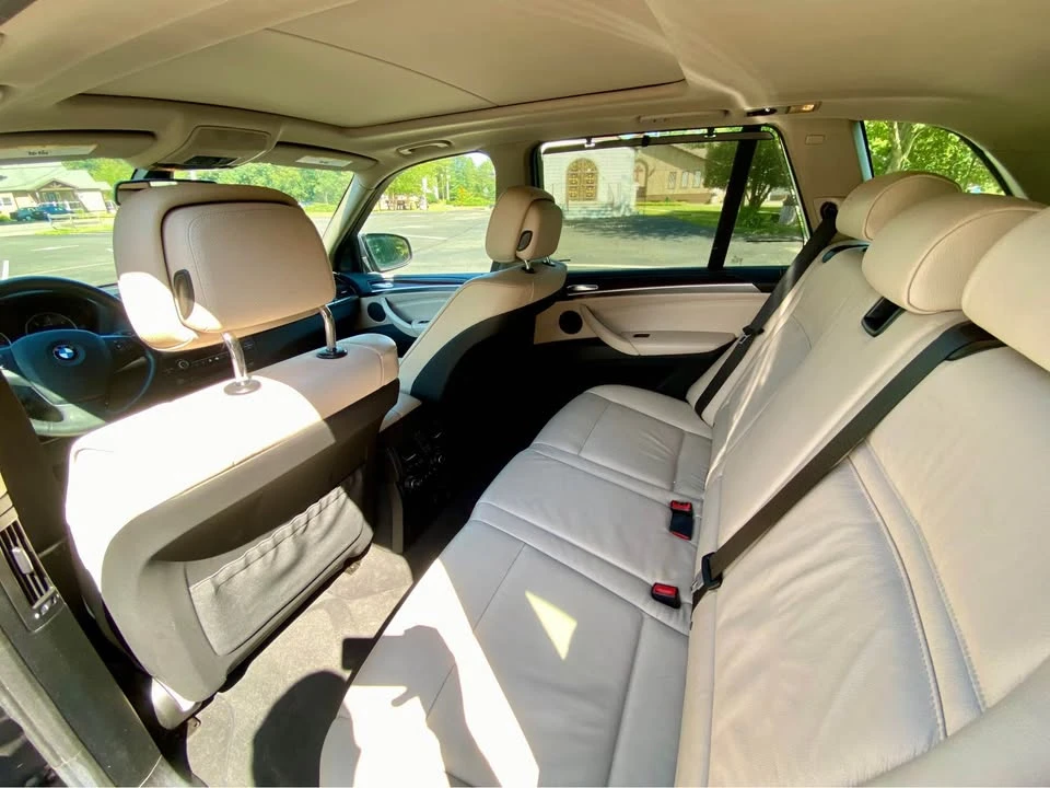 2012 BMW E70 X5 - Image 12 of 18