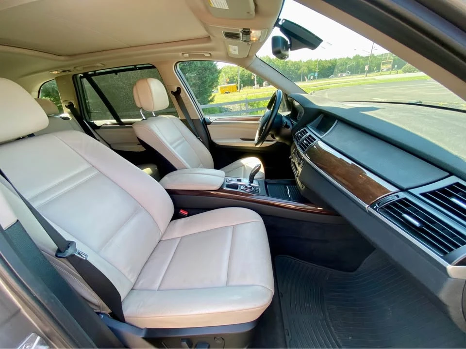 2012 BMW E70 X5 - Image 16 of 18