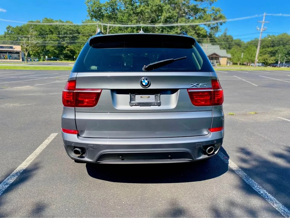2012 BMW E70 X5 - Image 5 of 18