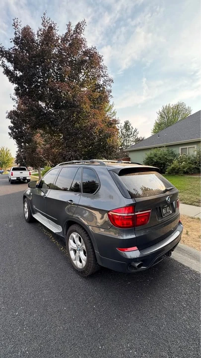 2012 BMW E70 X5 - Image 4 of 11