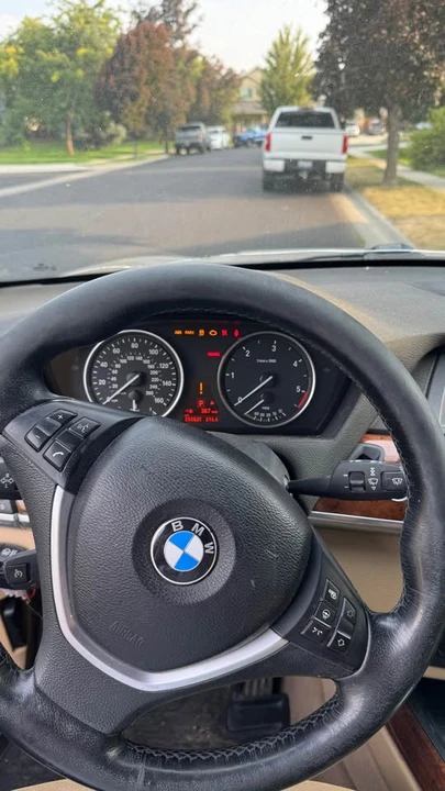 2012 BMW E70 X5 - Image 7 of 11