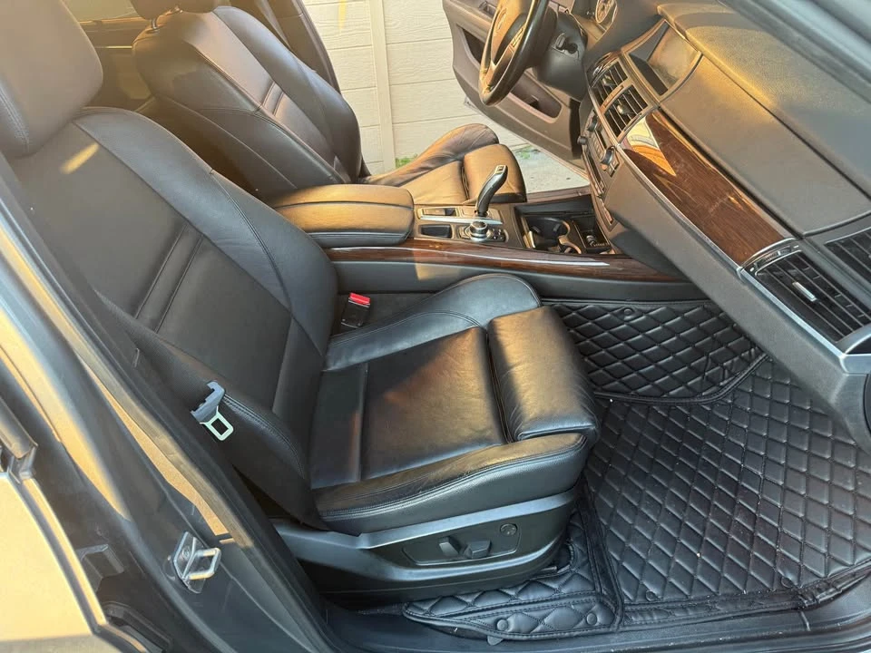 2012 BMW E70 X5 - Image 6 of 9