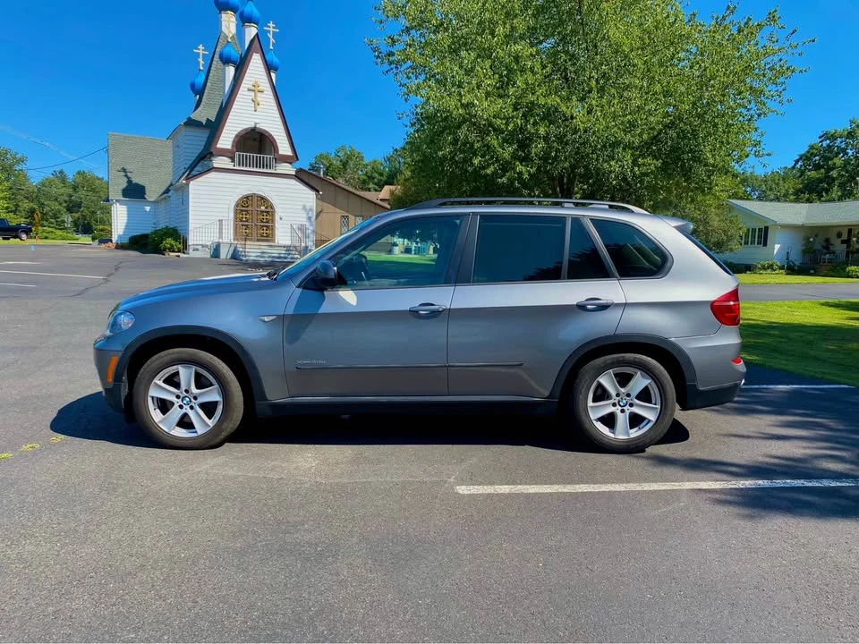 2012 BMW E70 X5 - Image 3 of 18