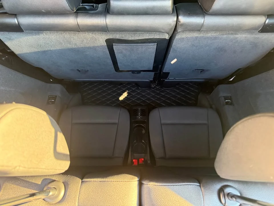 2012 BMW E70 X5 - Image 8 of 9