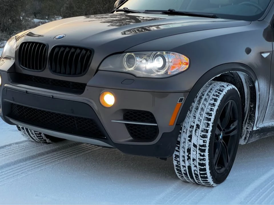 2012 BMW E70 X5 - Image 3 of 6