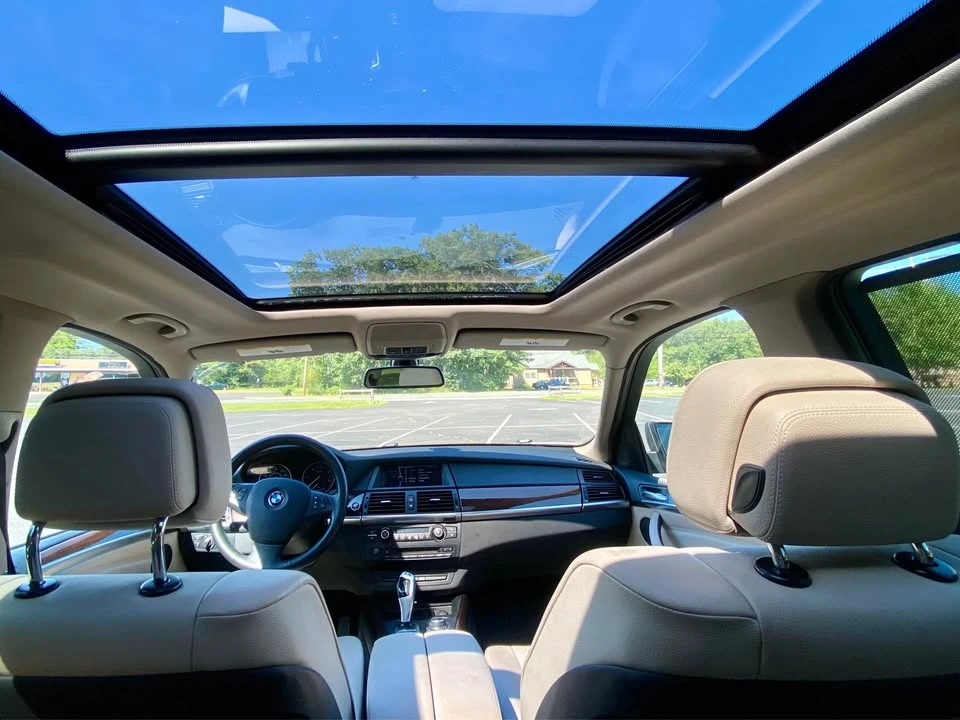 2012 BMW E70 X5 - Image 15 of 18