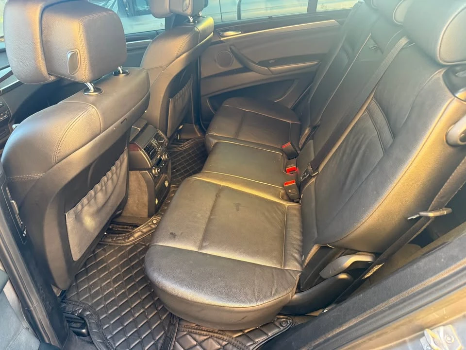 2012 BMW E70 X5 - Image 7 of 9