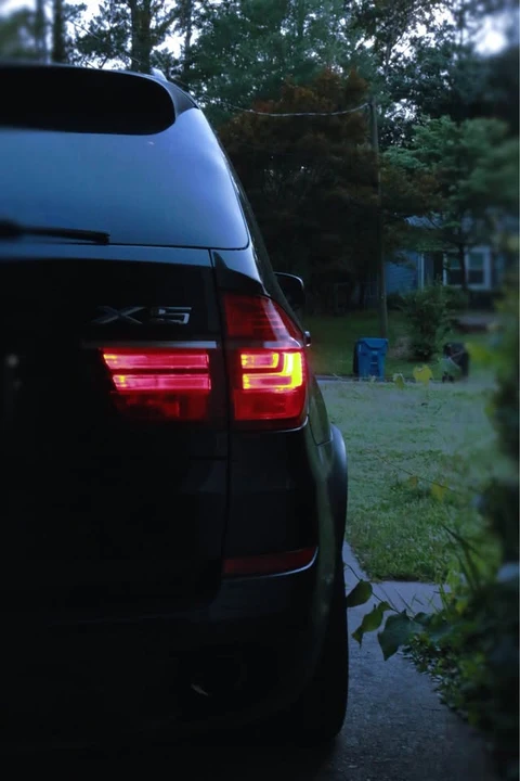 2012 BMW E70 X5 - Image 3 of 6