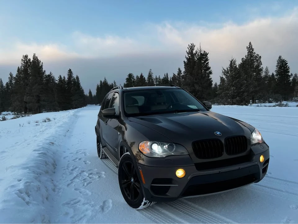 2012 BMW E70 X5 - Image 2 of 6