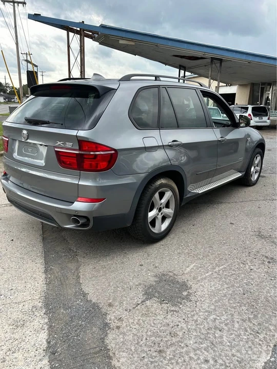 2012 BMW E70 X5 - Image 3 of 5