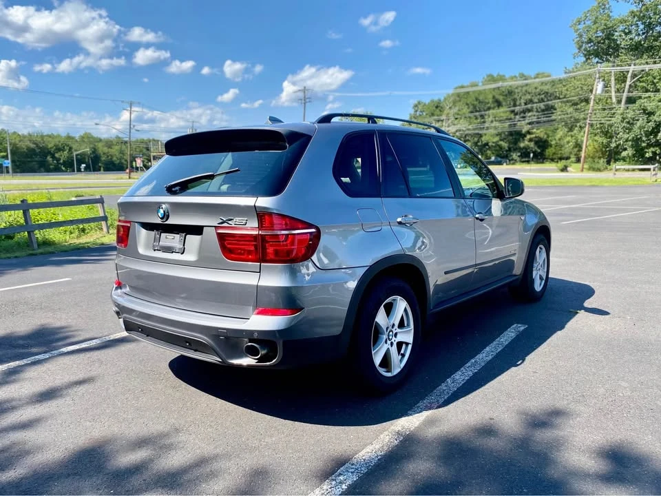 2012 BMW E70 X5 - Image 6 of 18