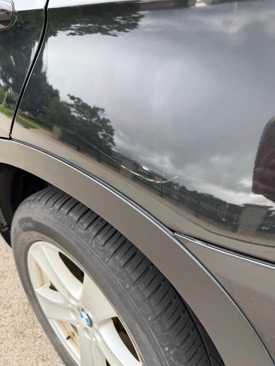 2012 BMW E70 X5 - Image 19 of 20