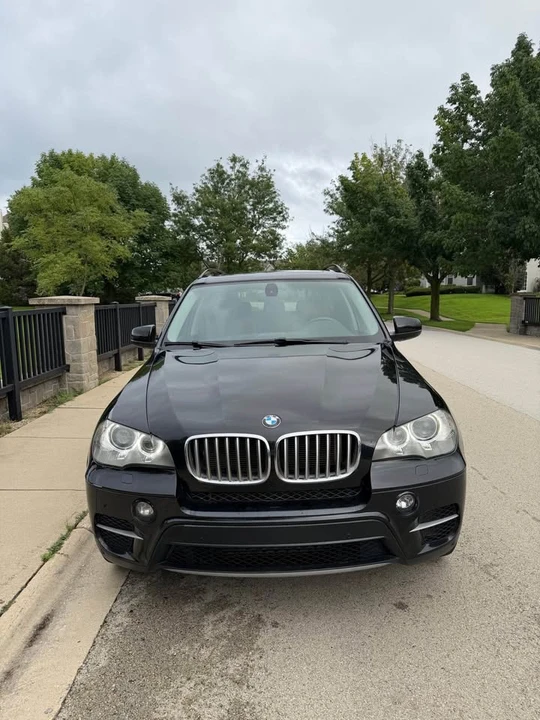 2012 BMW E70 X5 - Image 2 of 20